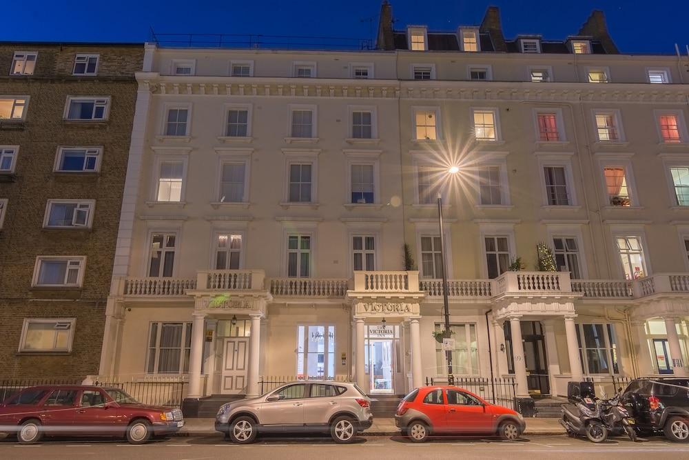 Victoria Inn London Exterior photo