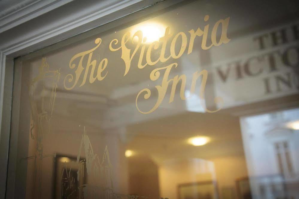 Victoria Inn London Exterior photo