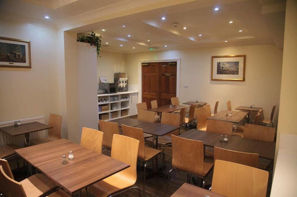 Victoria Inn London Exterior photo